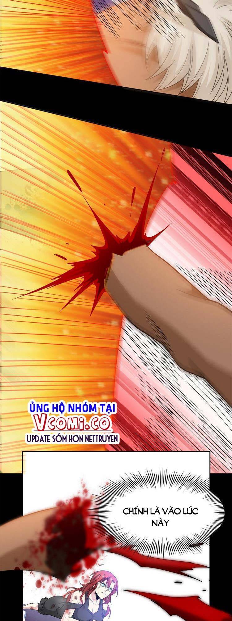Cường Giả Đến Từ Trại Tâm Thần chapter 113 - Upload bởi truyensieuhay.com