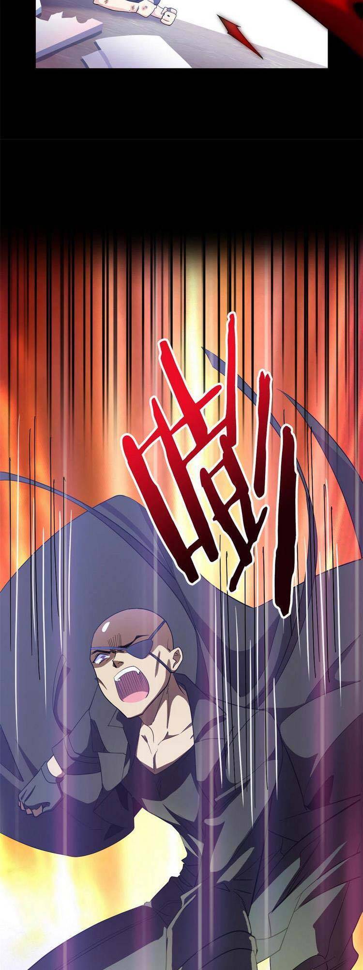 Cường Giả Đến Từ Trại Tâm Thần chapter 113 - Upload bởi truyensieuhay.com