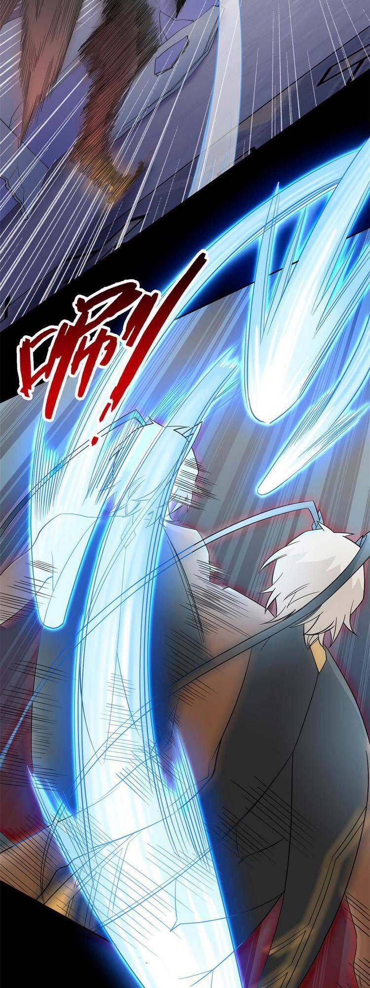 Cường Giả Đến Từ Trại Tâm Thần chapter 113 - Upload bởi truyensieuhay.com