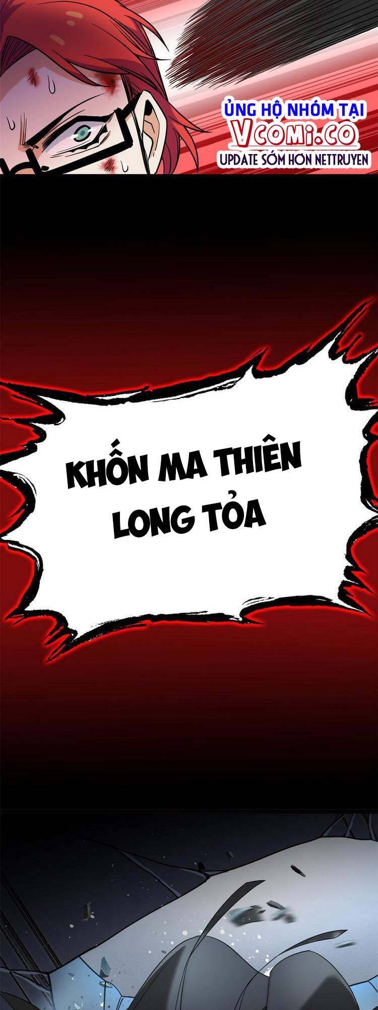 Cường Giả Đến Từ Trại Tâm Thần chapter 113 - Upload bởi truyensieuhay.com