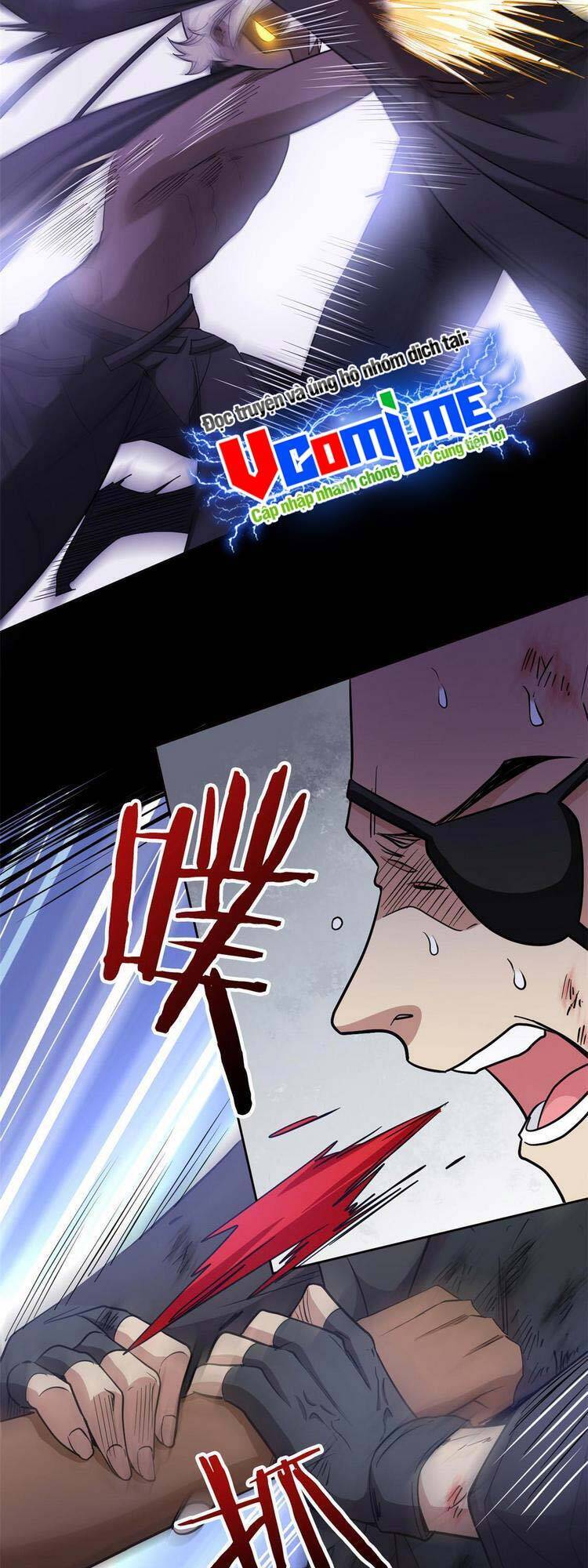 Cường Giả Đến Từ Trại Tâm Thần chapter 114 - Upload bởi truyensieuhay.com