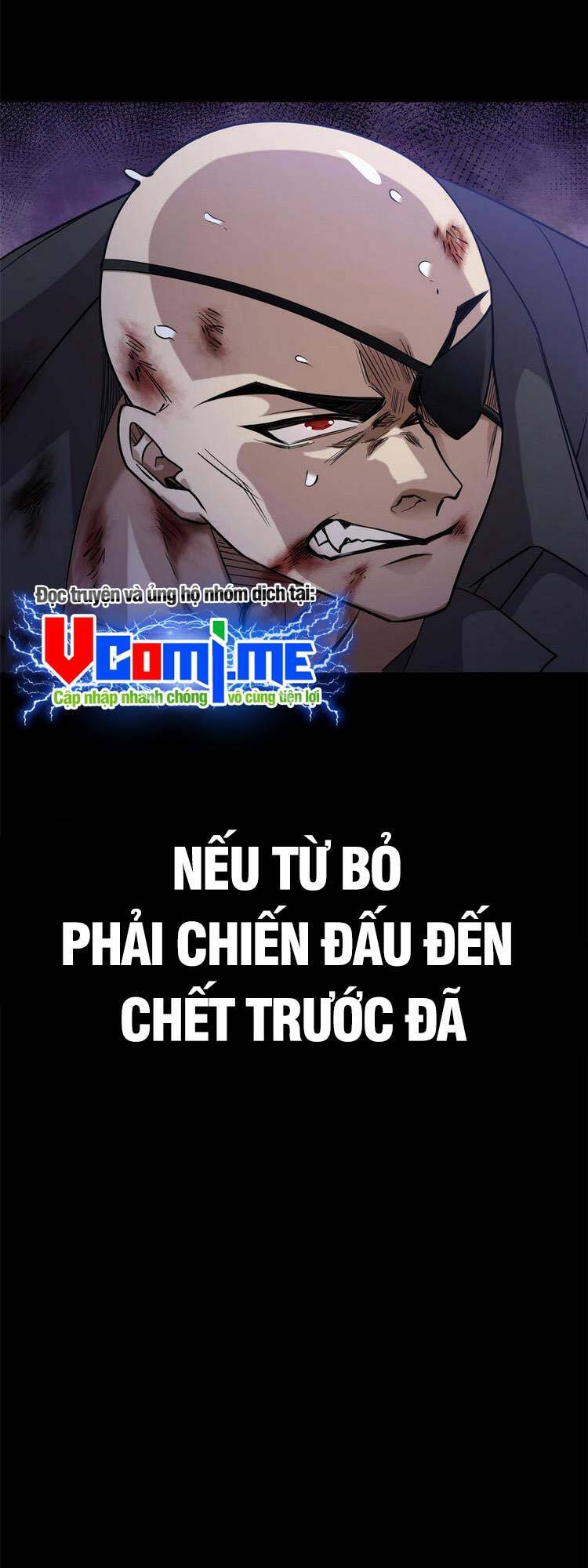 Cường Giả Đến Từ Trại Tâm Thần chapter 114 - Upload bởi truyensieuhay.com