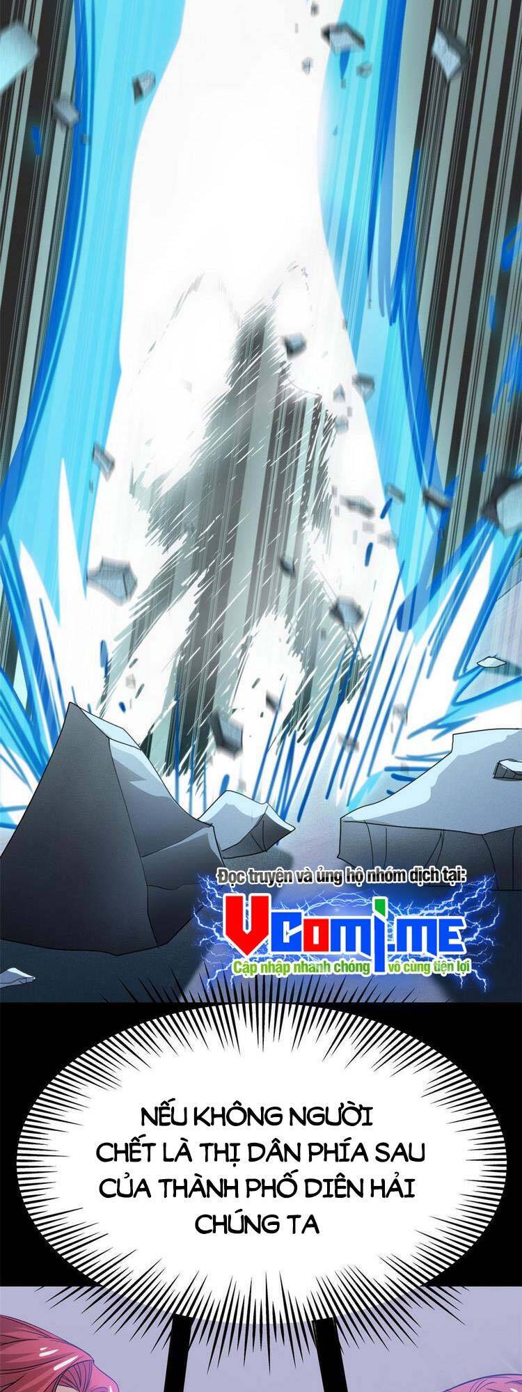 Cường Giả Đến Từ Trại Tâm Thần chapter 114 - Upload bởi truyensieuhay.com