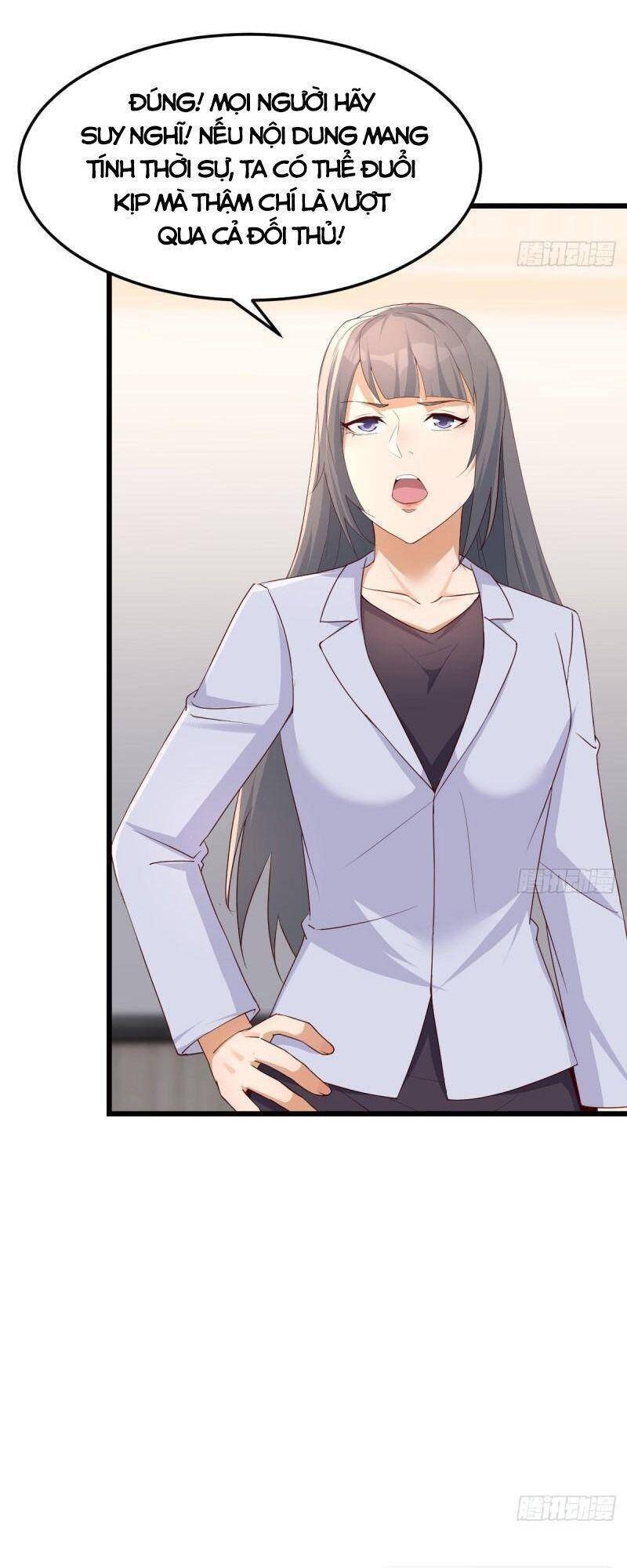Trong Nhà Có 2 Bạn Gái Song Sinh chapter 224 - Upload bởi truyensieuhay.com