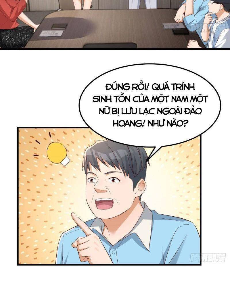 Trong Nhà Có 2 Bạn Gái Song Sinh chapter 224 - Upload bởi truyensieuhay.com