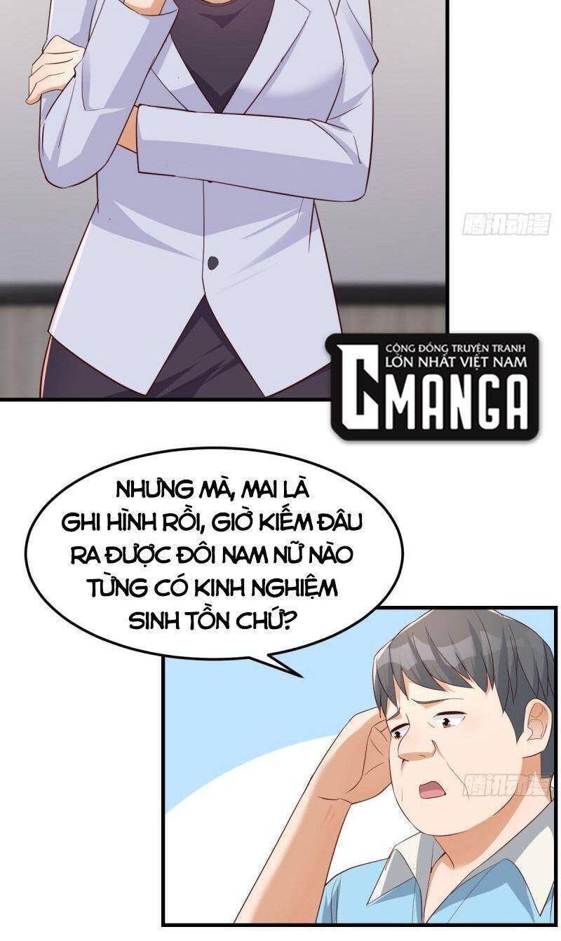 Trong Nhà Có 2 Bạn Gái Song Sinh chapter 224 - Upload bởi truyensieuhay.com