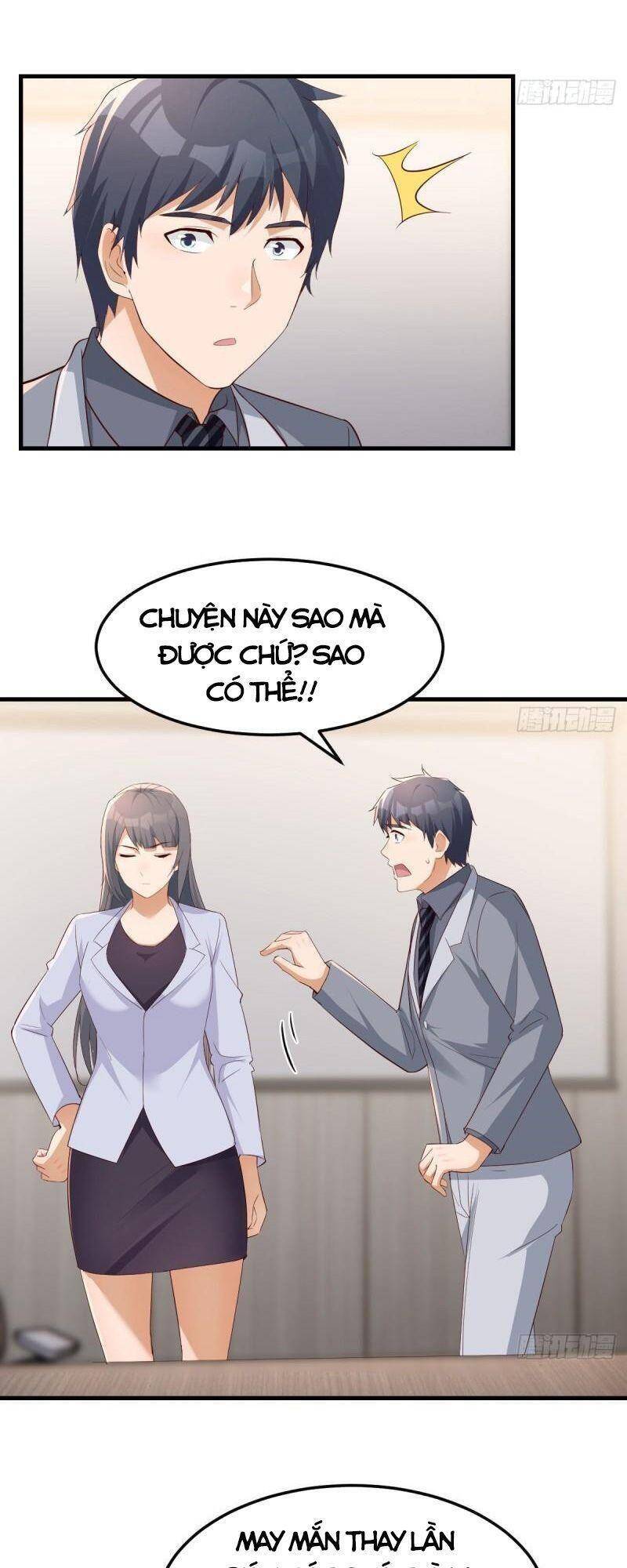 Trong Nhà Có 2 Bạn Gái Song Sinh chapter 224 - Upload bởi truyensieuhay.com