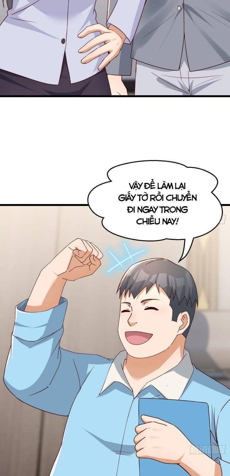 Trong Nhà Có 2 Bạn Gái Song Sinh chapter 224 - Upload bởi truyensieuhay.com