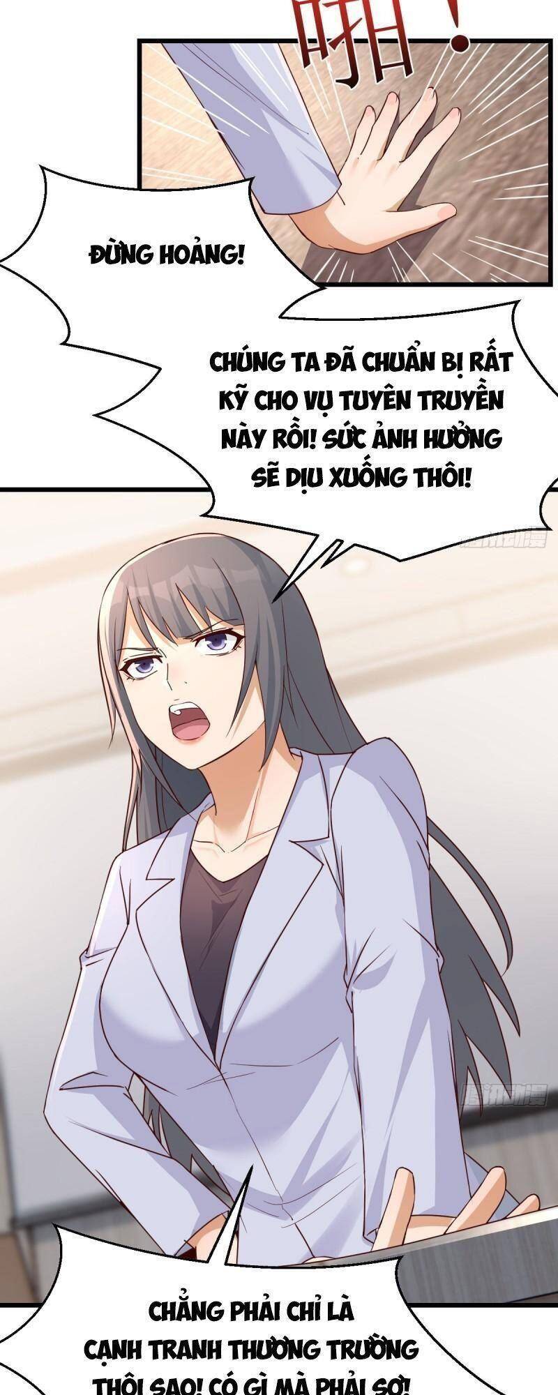 Trong Nhà Có 2 Bạn Gái Song Sinh chapter 224 - Upload bởi truyensieuhay.com
