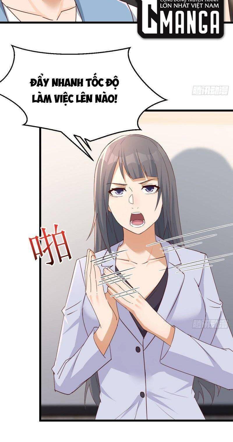 Trong Nhà Có 2 Bạn Gái Song Sinh chapter 224 - Upload bởi truyensieuhay.com