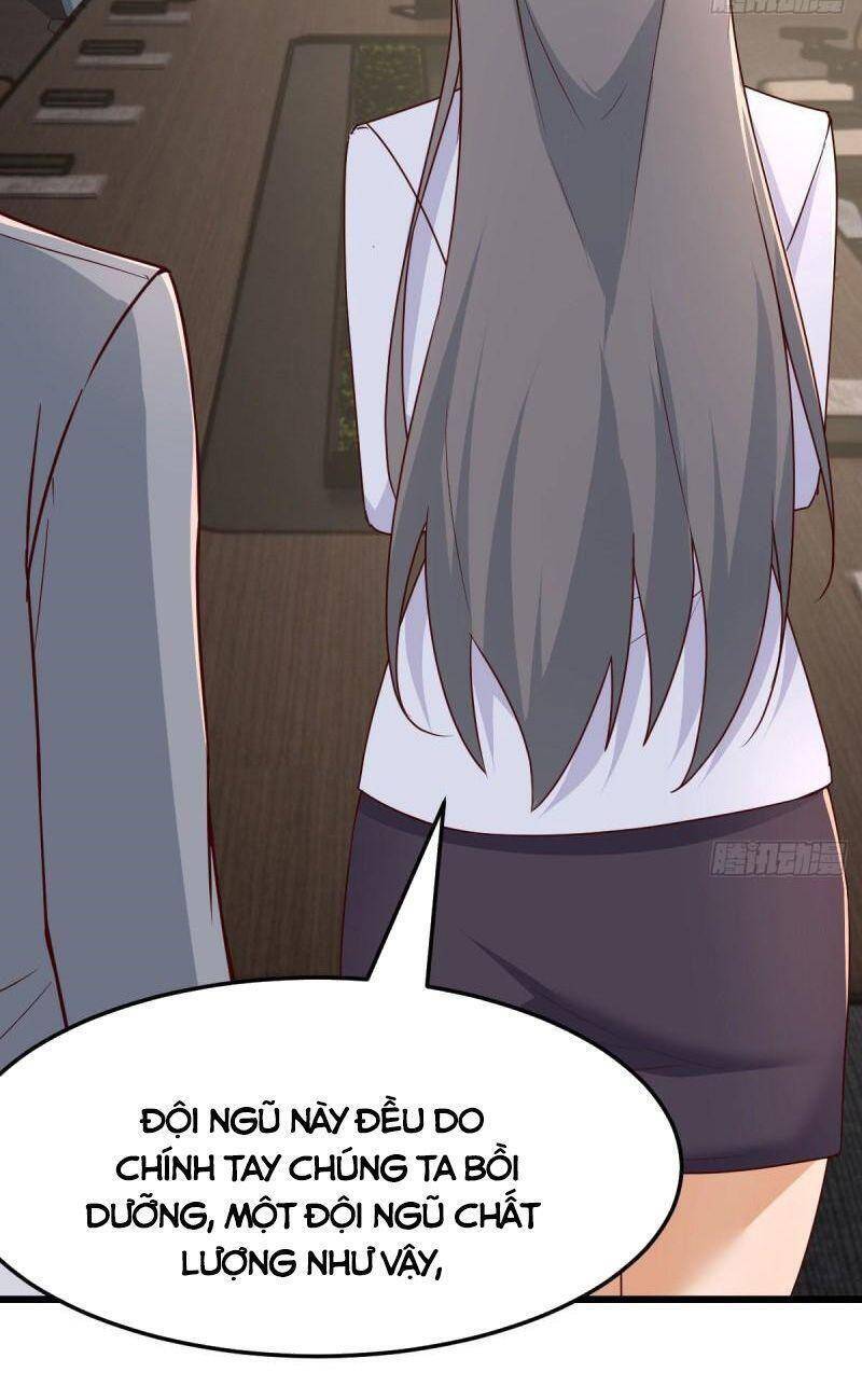Trong Nhà Có 2 Bạn Gái Song Sinh chapter 224 - Upload bởi truyensieuhay.com