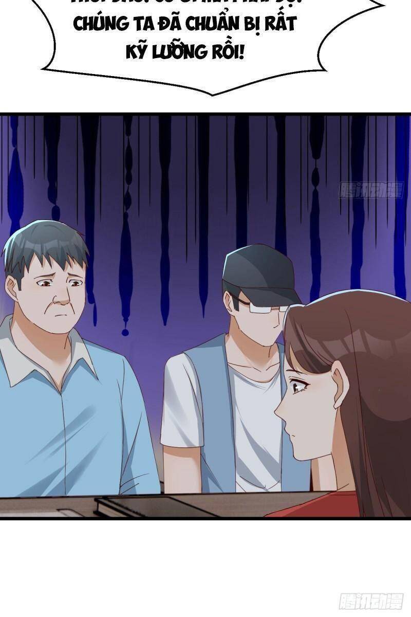 Trong Nhà Có 2 Bạn Gái Song Sinh chapter 224 - Upload bởi truyensieuhay.com