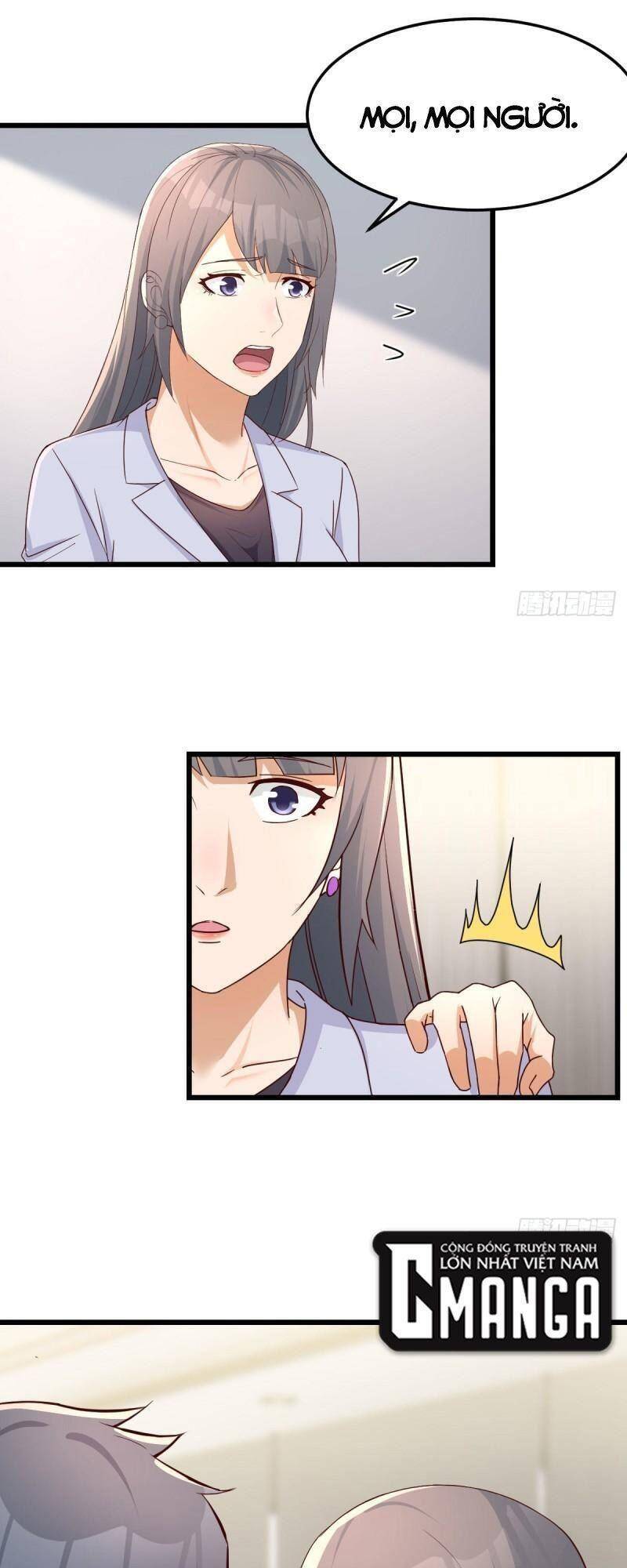 Trong Nhà Có 2 Bạn Gái Song Sinh chapter 224 - Upload bởi truyensieuhay.com