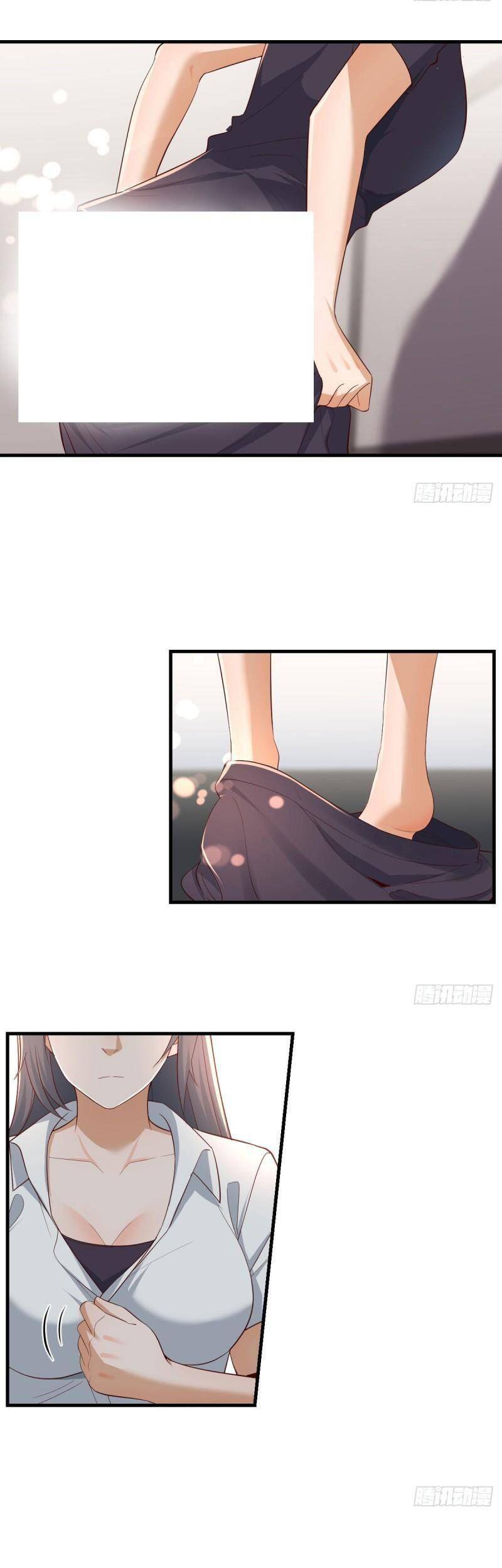 Trong Nhà Có 2 Bạn Gái Song Sinh chapter 225 - Trang 13