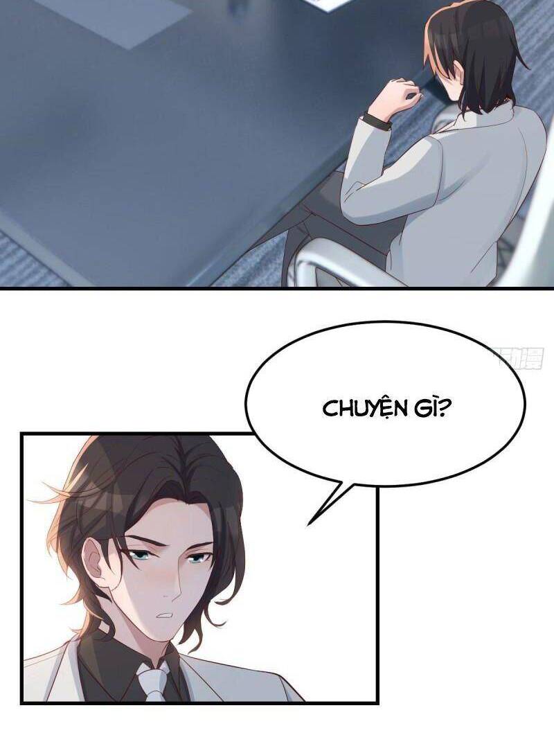 Trong Nhà Có 2 Bạn Gái Song Sinh chapter 225 - Trang 28