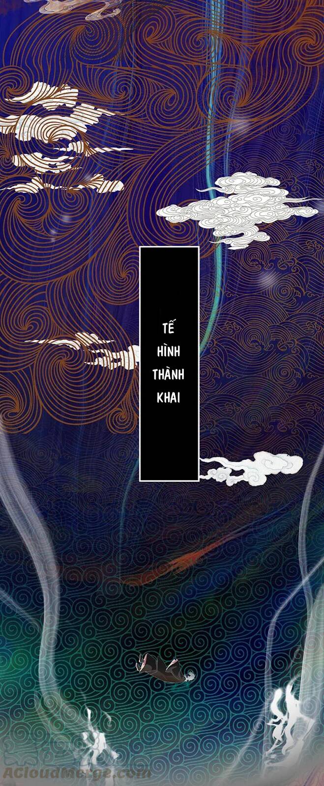 Toàn Bộ Tu Chân Giới Muội Tử Muốn Bắt Ta chapter 81 - Upload bởi truyensieuhay.com