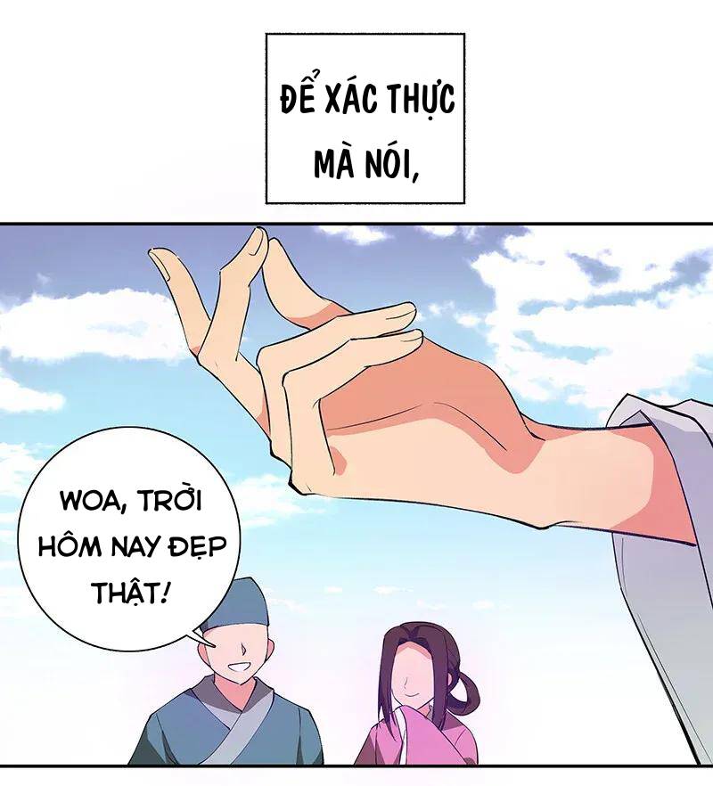 Toàn Bộ Tu Chân Giới Muội Tử Muốn Bắt Ta chapter 81 - Upload bởi truyensieuhay.com