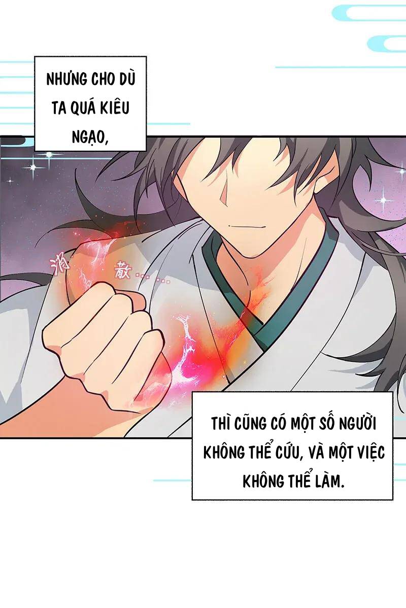 Toàn Bộ Tu Chân Giới Muội Tử Muốn Bắt Ta chapter 81 - Upload bởi truyensieuhay.com