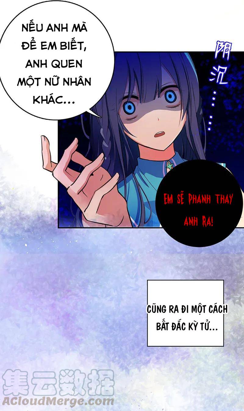 Toàn Bộ Tu Chân Giới Muội Tử Muốn Bắt Ta chapter 81 - Upload bởi truyensieuhay.com