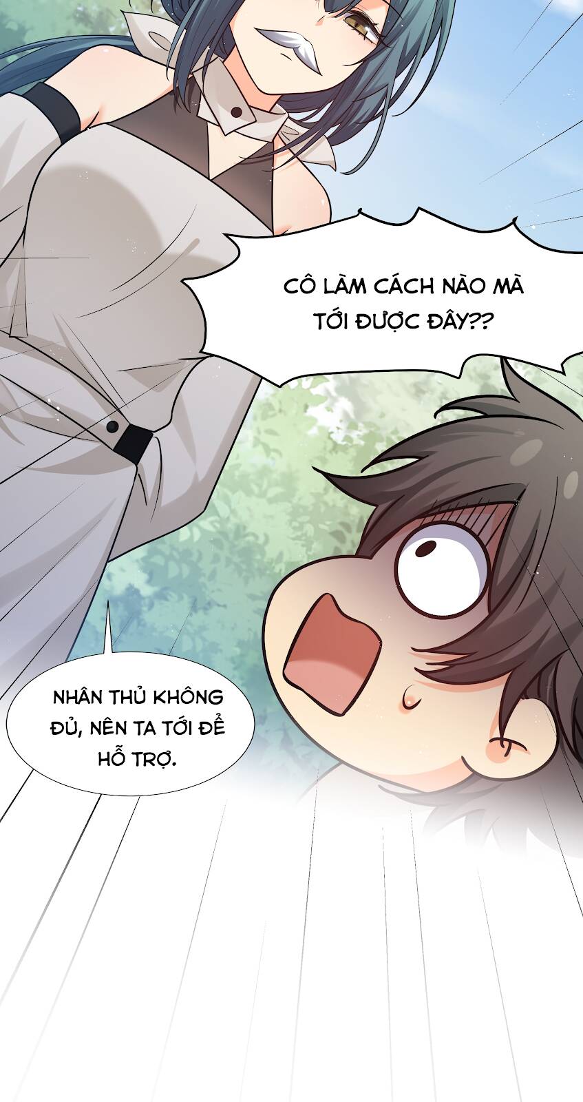 Toàn Bộ Tu Chân Giới Muội Tử Muốn Bắt Ta chapter 82 - Upload bởi truyensieuhay.com