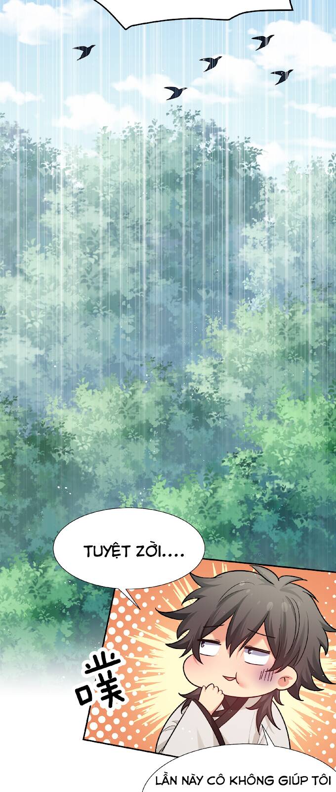 Toàn Bộ Tu Chân Giới Muội Tử Muốn Bắt Ta chapter 82 - Upload bởi truyensieuhay.com