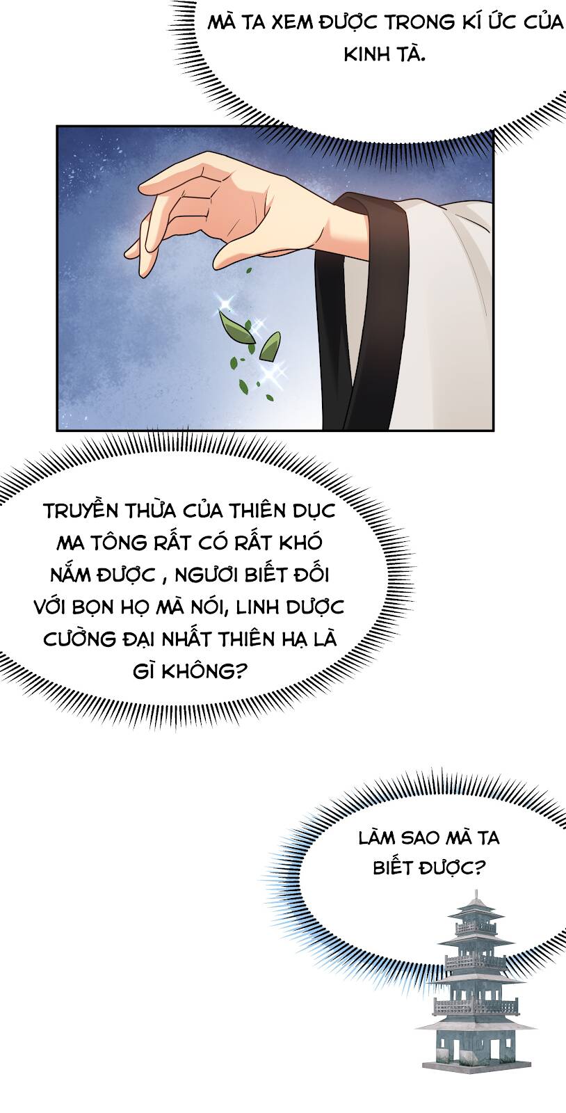 Toàn Bộ Tu Chân Giới Muội Tử Muốn Bắt Ta chapter 82 - Upload bởi truyensieuhay.com