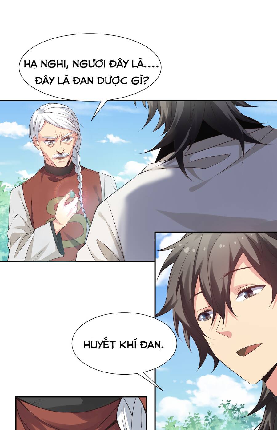 Toàn Bộ Tu Chân Giới Muội Tử Muốn Bắt Ta chapter 82 - Upload bởi truyensieuhay.com