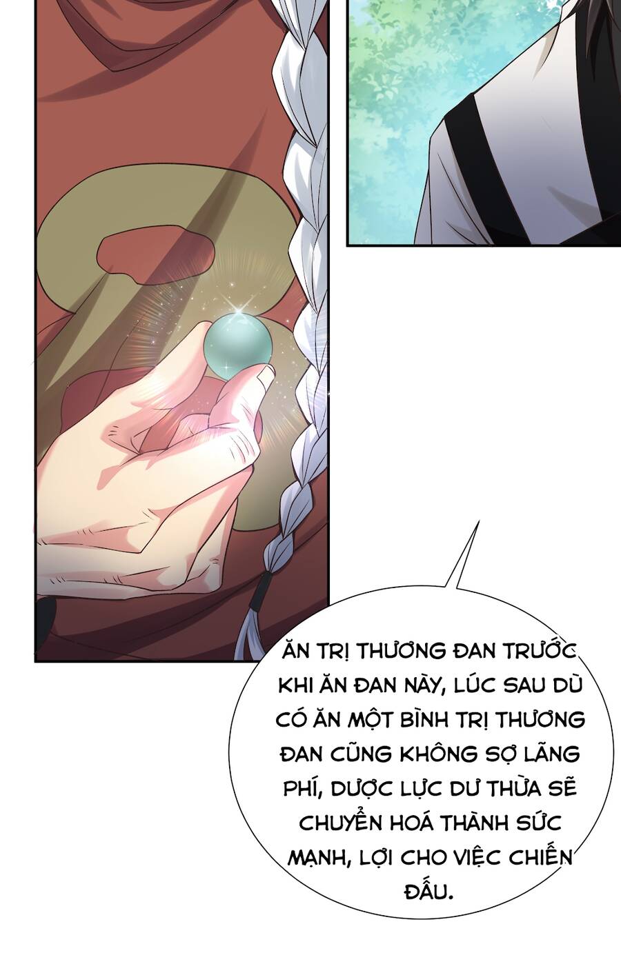 Toàn Bộ Tu Chân Giới Muội Tử Muốn Bắt Ta chapter 82 - Upload bởi truyensieuhay.com