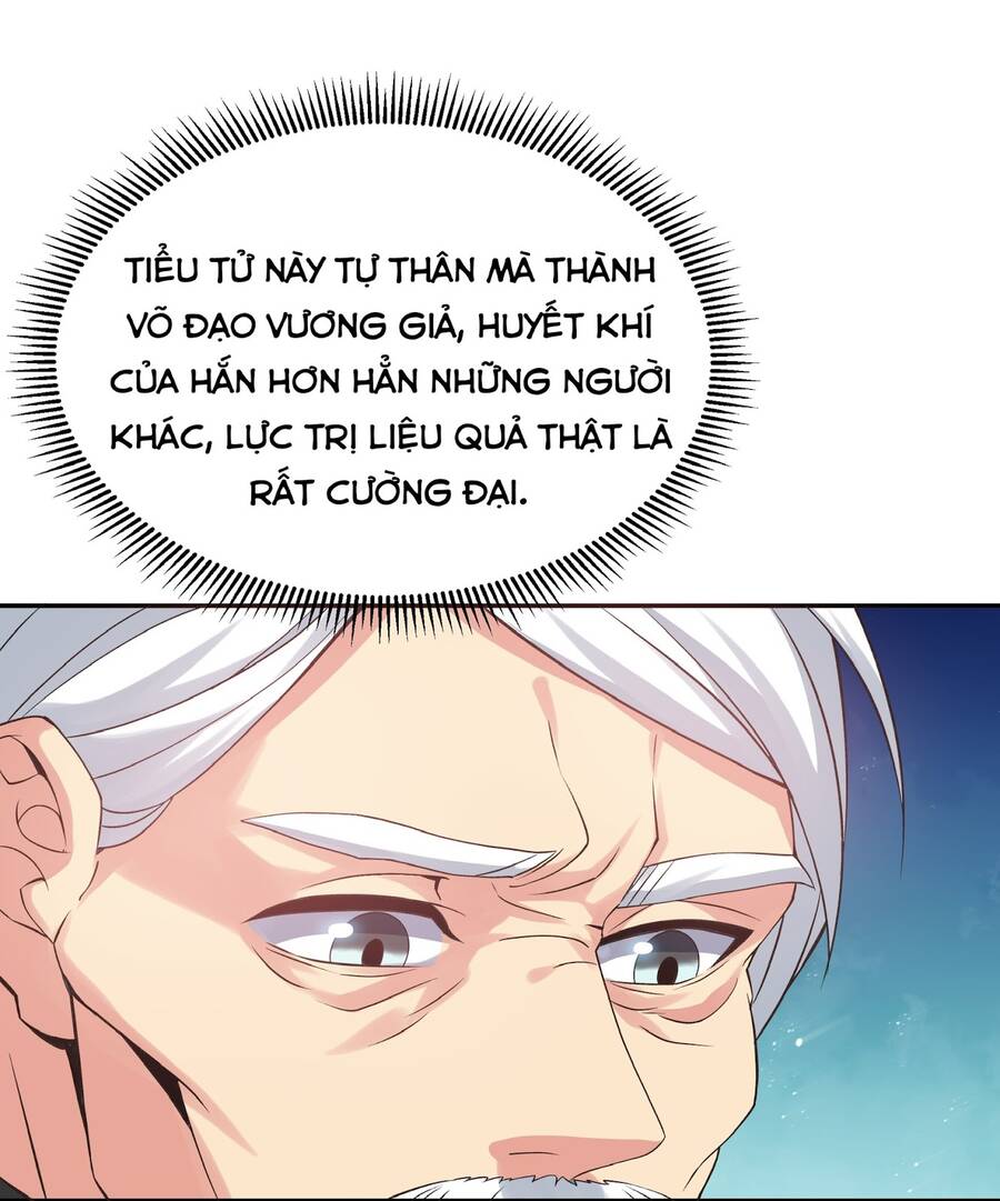 Toàn Bộ Tu Chân Giới Muội Tử Muốn Bắt Ta chapter 82 - Upload bởi truyensieuhay.com