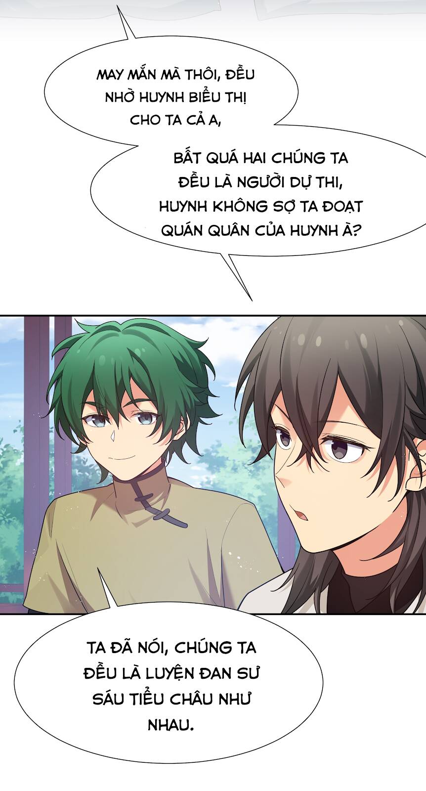 Toàn Bộ Tu Chân Giới Muội Tử Muốn Bắt Ta chapter 82 - Upload bởi truyensieuhay.com