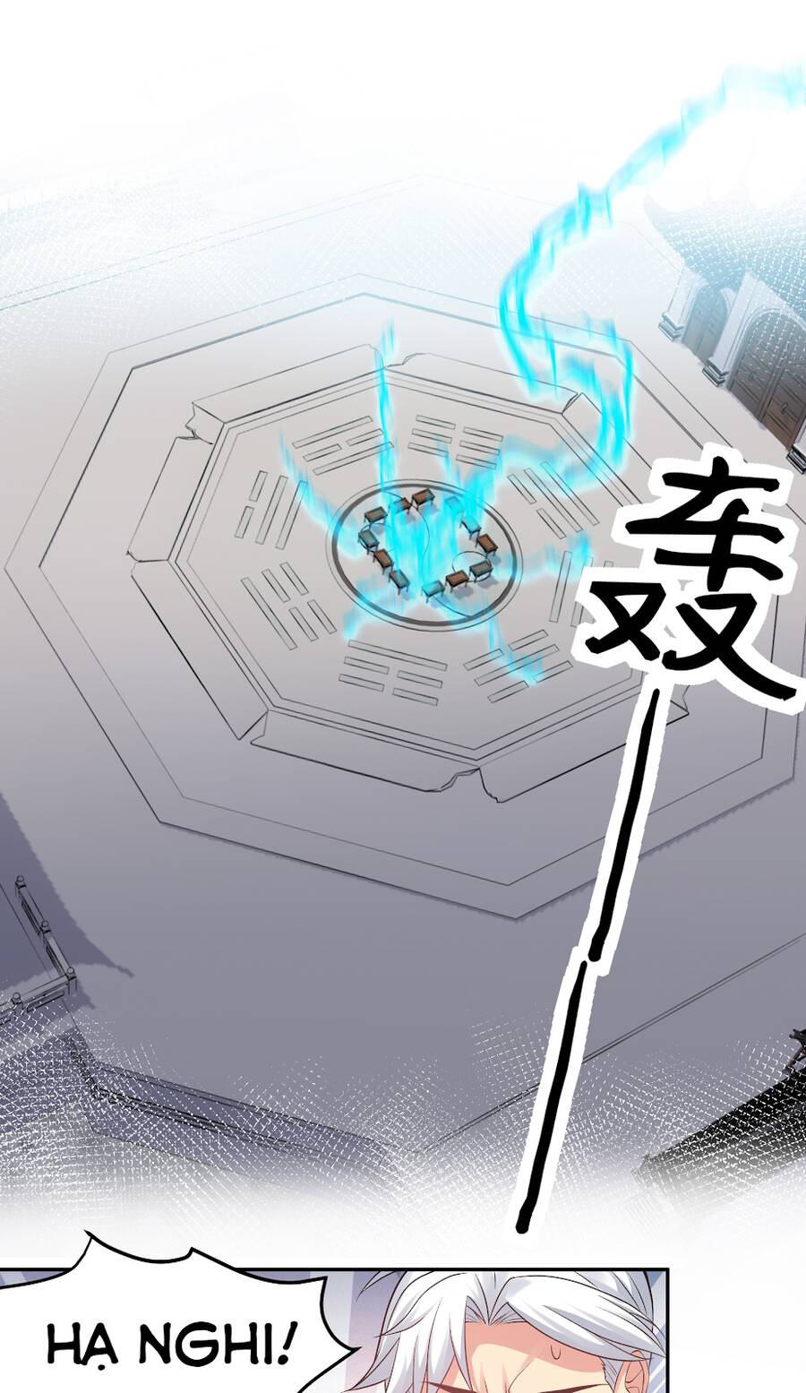 Toàn Bộ Tu Chân Giới Muội Tử Muốn Bắt Ta chapter 82 - Upload bởi truyensieuhay.com