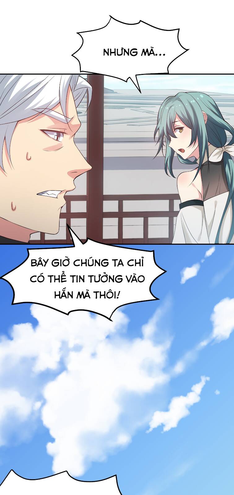Toàn Bộ Tu Chân Giới Muội Tử Muốn Bắt Ta chapter 82 - Upload bởi truyensieuhay.com