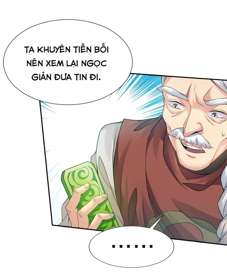 Toàn Bộ Tu Chân Giới Muội Tử Muốn Bắt Ta chapter 82 - Upload bởi truyensieuhay.com
