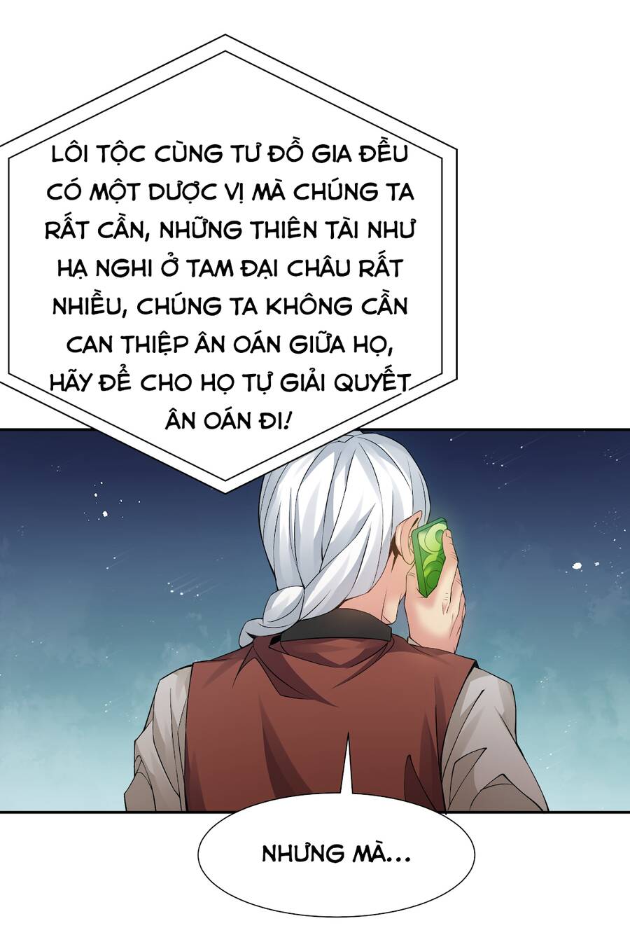 Toàn Bộ Tu Chân Giới Muội Tử Muốn Bắt Ta chapter 82 - Upload bởi truyensieuhay.com