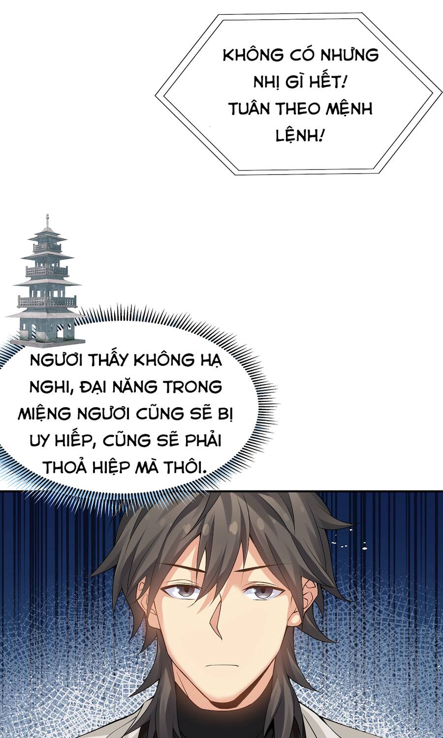 Toàn Bộ Tu Chân Giới Muội Tử Muốn Bắt Ta chapter 82 - Upload bởi truyensieuhay.com