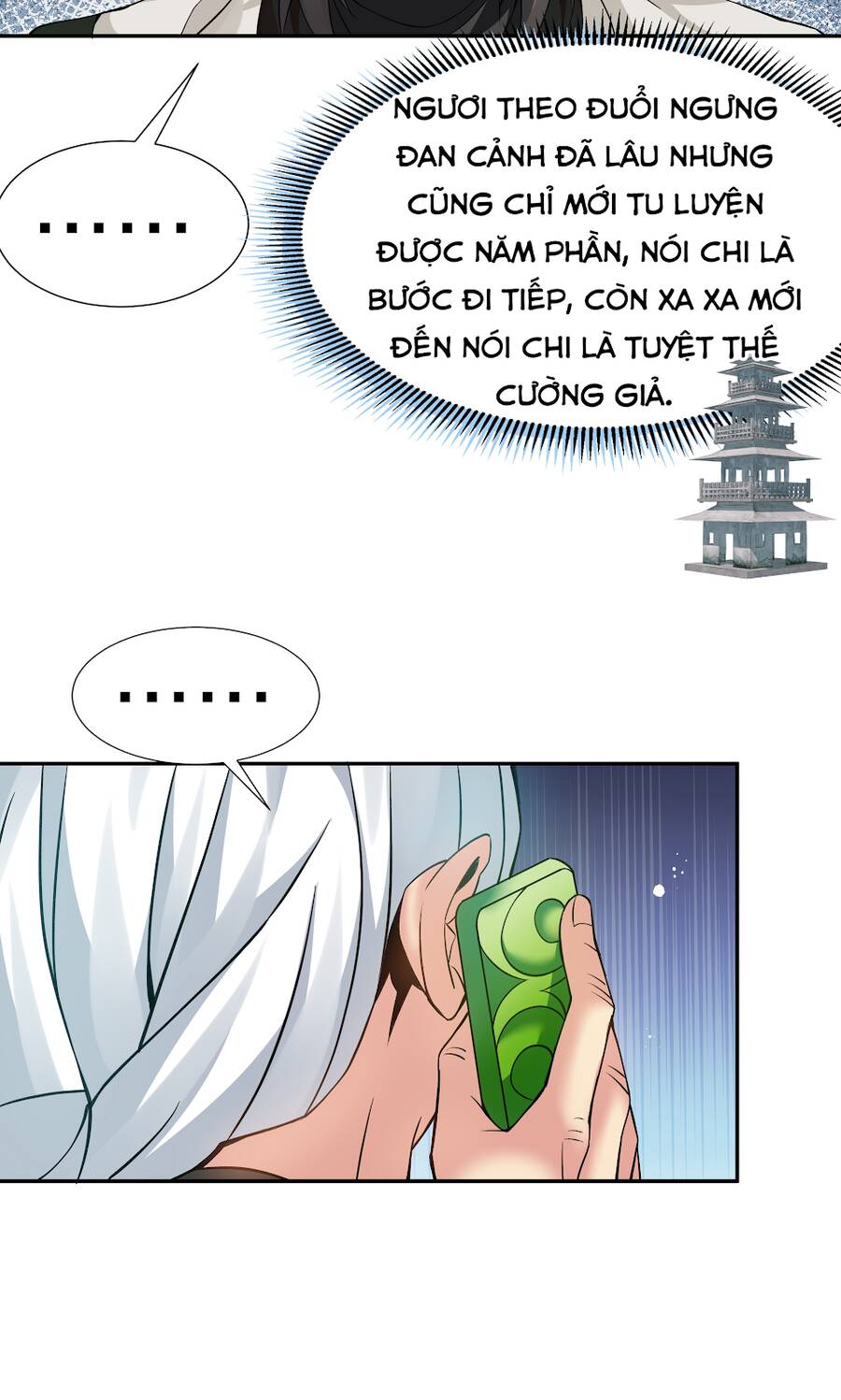 Toàn Bộ Tu Chân Giới Muội Tử Muốn Bắt Ta chapter 82 - Upload bởi truyensieuhay.com