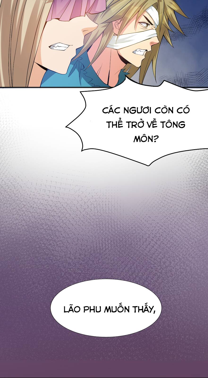 Toàn Bộ Tu Chân Giới Muội Tử Muốn Bắt Ta chapter 82 - Upload bởi truyensieuhay.com