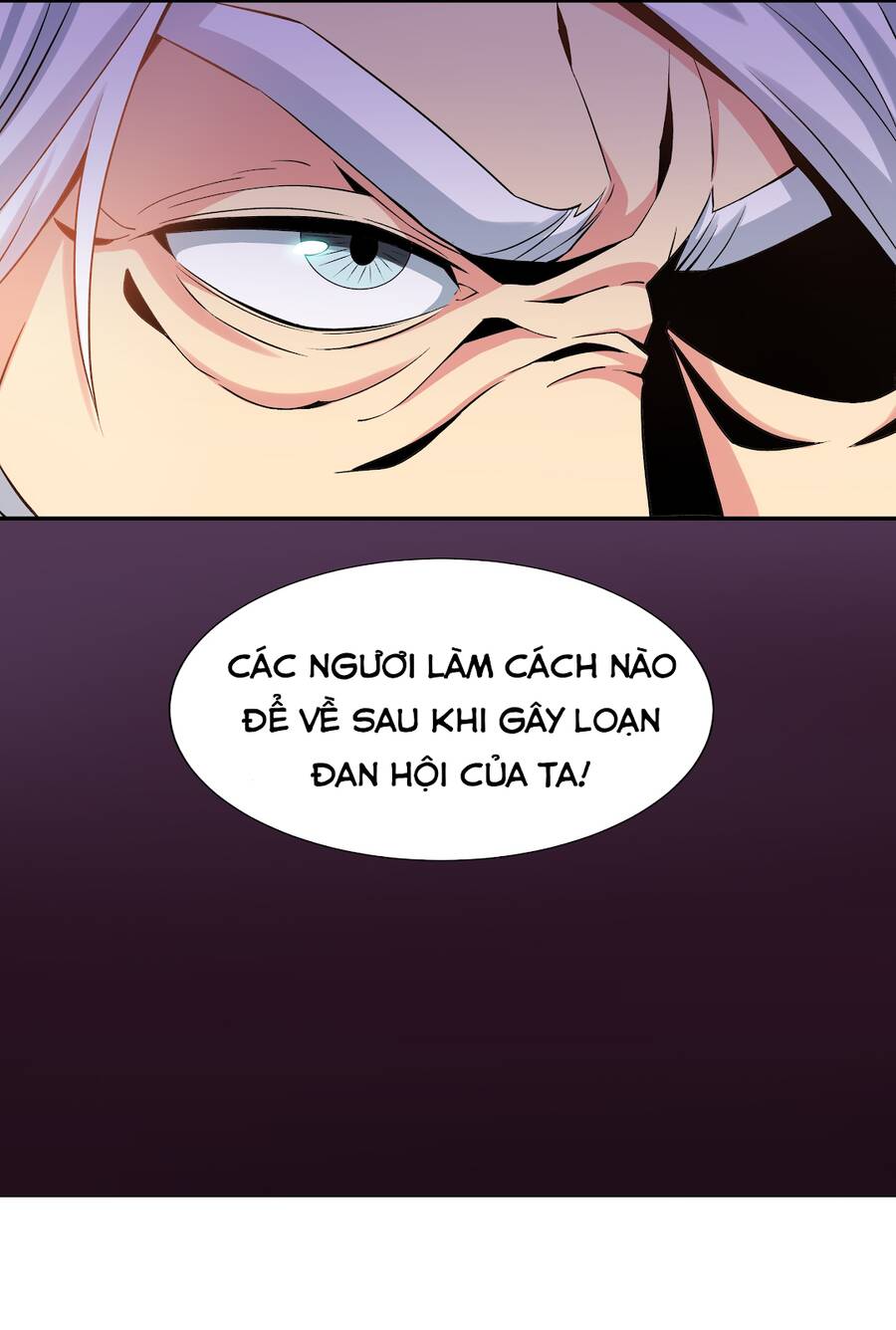 Toàn Bộ Tu Chân Giới Muội Tử Muốn Bắt Ta chapter 82 - Upload bởi truyensieuhay.com