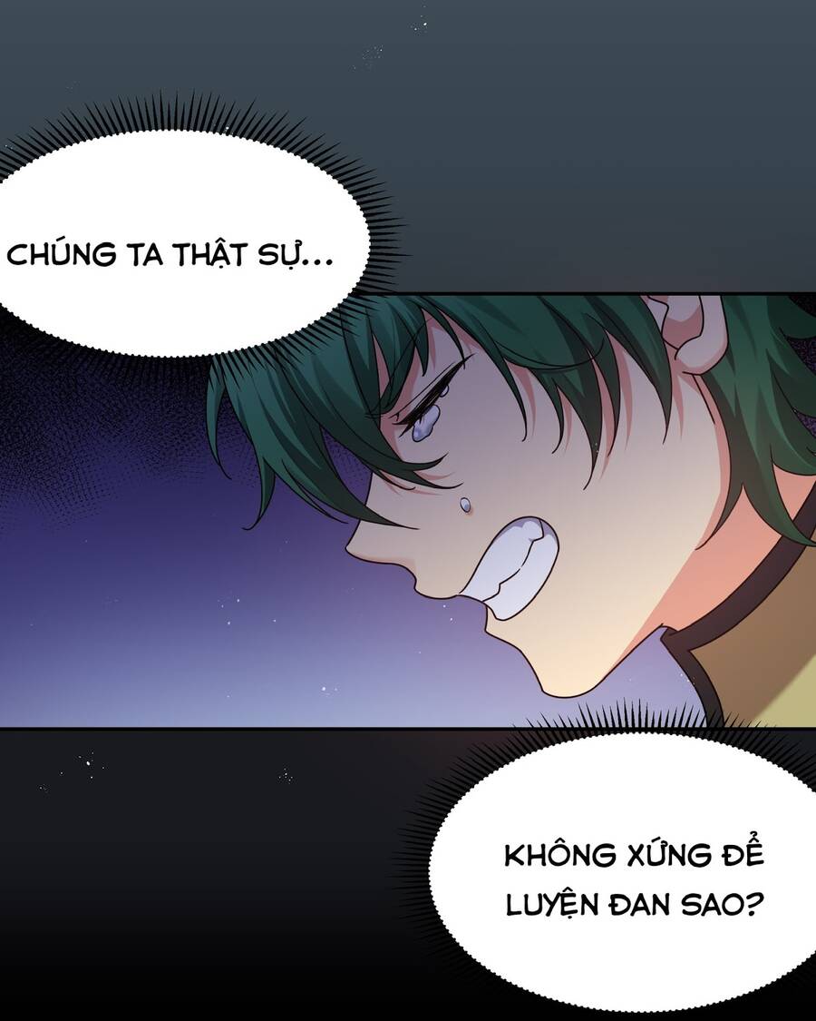 Toàn Bộ Tu Chân Giới Muội Tử Muốn Bắt Ta chapter 82 - Upload bởi truyensieuhay.com