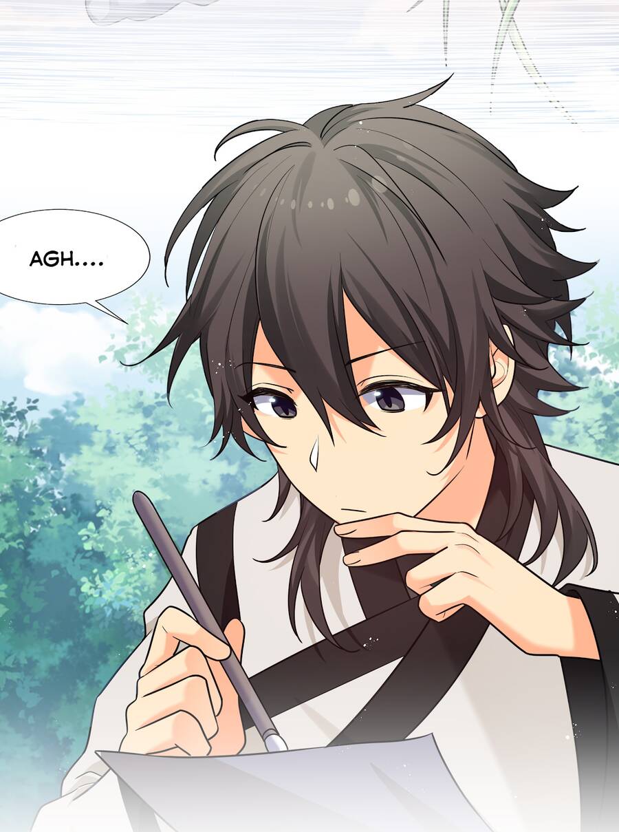 Toàn Bộ Tu Chân Giới Muội Tử Muốn Bắt Ta chapter 82 - Upload bởi truyensieuhay.com