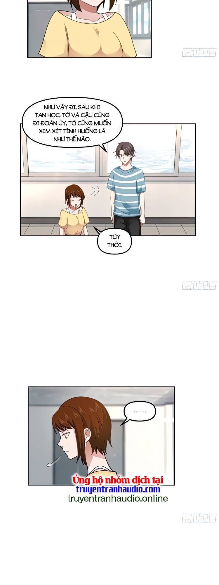 Ta Không Muốn Trùng Sinh Đâu chapter 22 - Trang 25