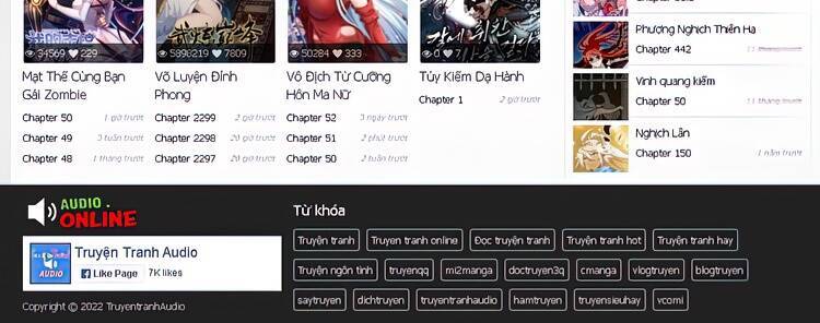 Ta Không Muốn Trùng Sinh Đâu chapter 22 - Trang 30