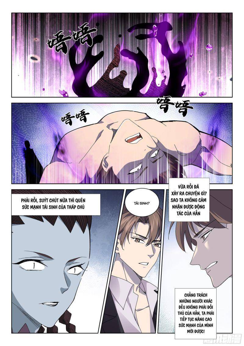 Cực Phẩm Diêm La Hệ Thống chapter 138 - Upload bởi truyensieuhay.com