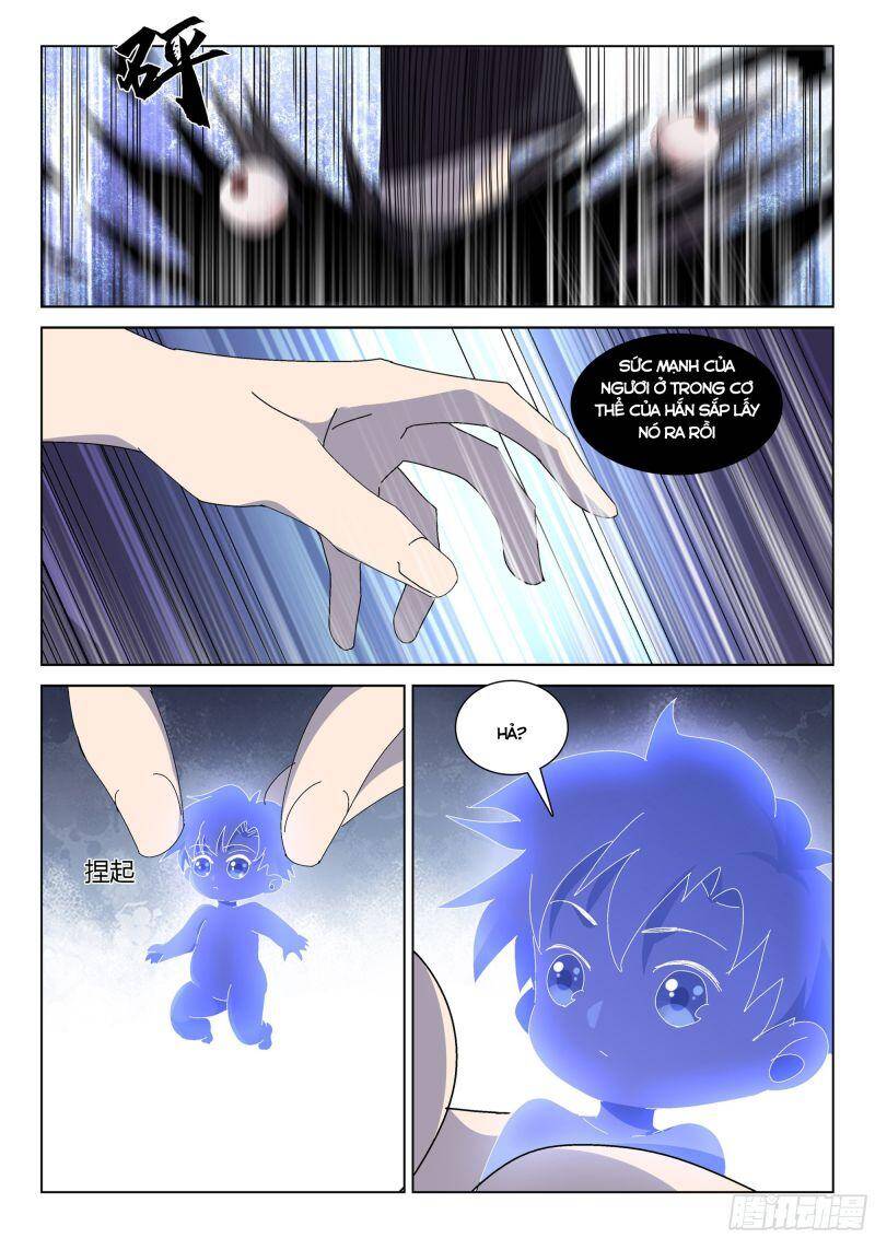 Cực Phẩm Diêm La Hệ Thống chapter 138 - Upload bởi truyensieuhay.com