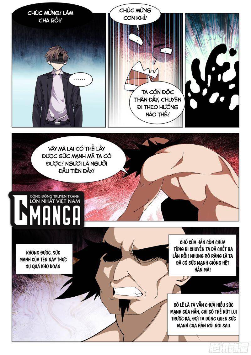 Cực Phẩm Diêm La Hệ Thống chapter 138 - Upload bởi truyensieuhay.com