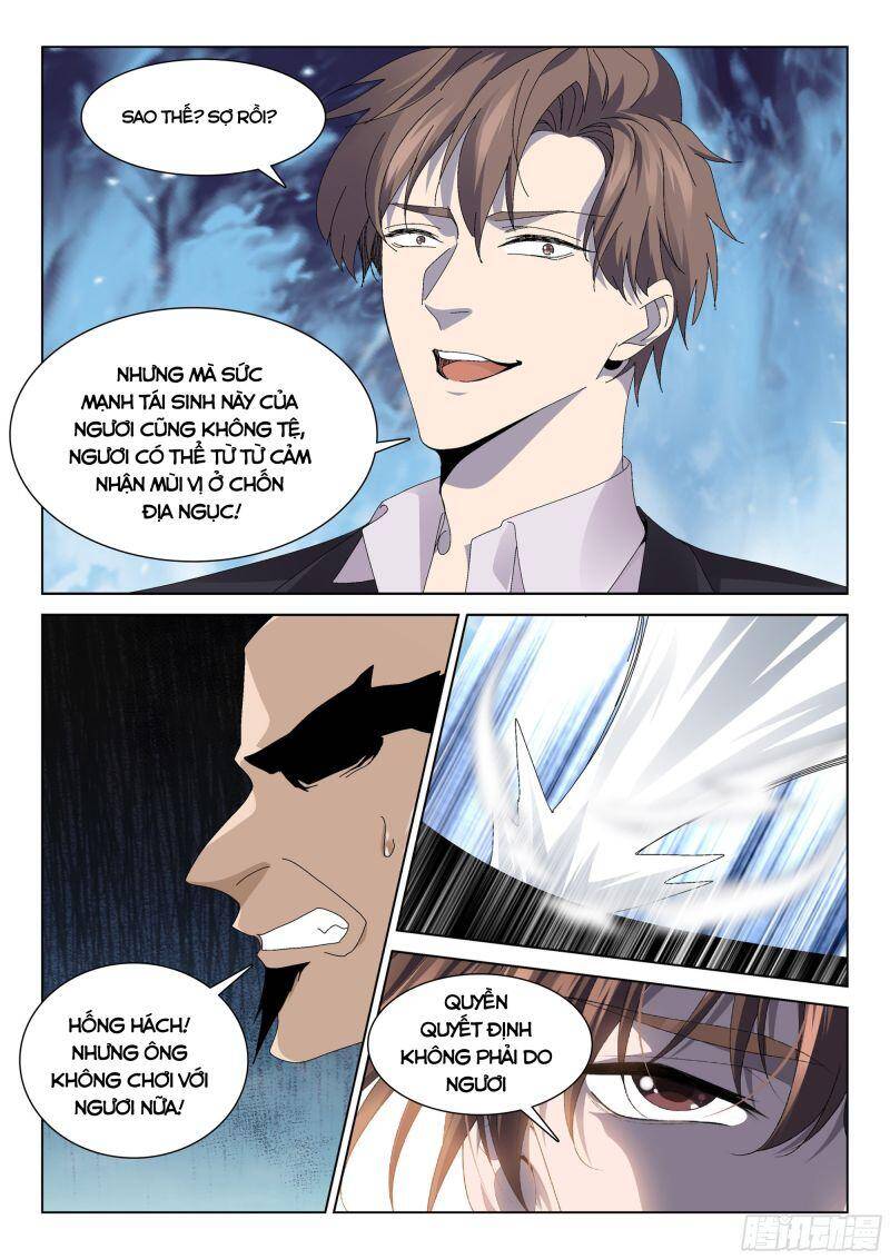 Cực Phẩm Diêm La Hệ Thống chapter 138 - Upload bởi truyensieuhay.com