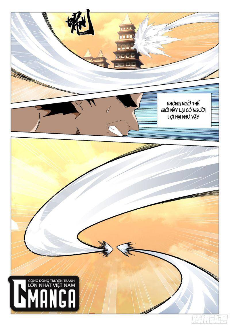 Cực Phẩm Diêm La Hệ Thống chapter 138 - Upload bởi truyensieuhay.com