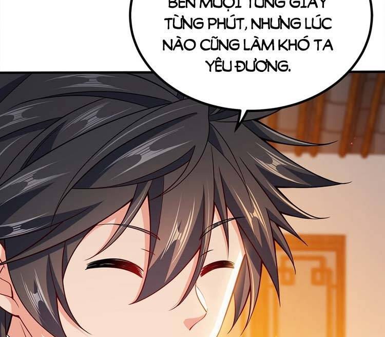 Nương Tử Nhà Ta Là Nữ Đế chapter 82 - Upload bởi truyensieuhay.com