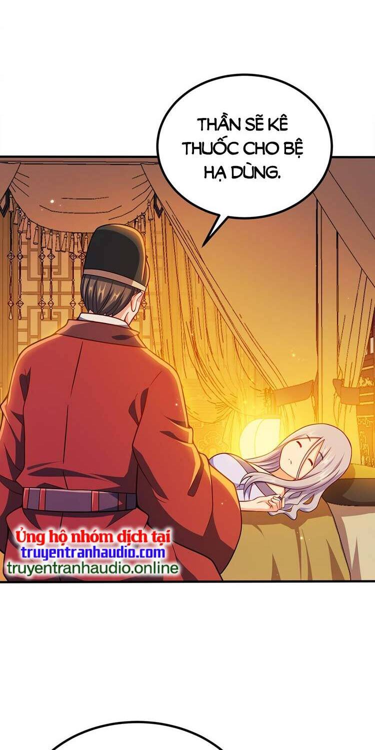 Nương Tử Nhà Ta Là Nữ Đế chapter 82 - Upload bởi truyensieuhay.com
