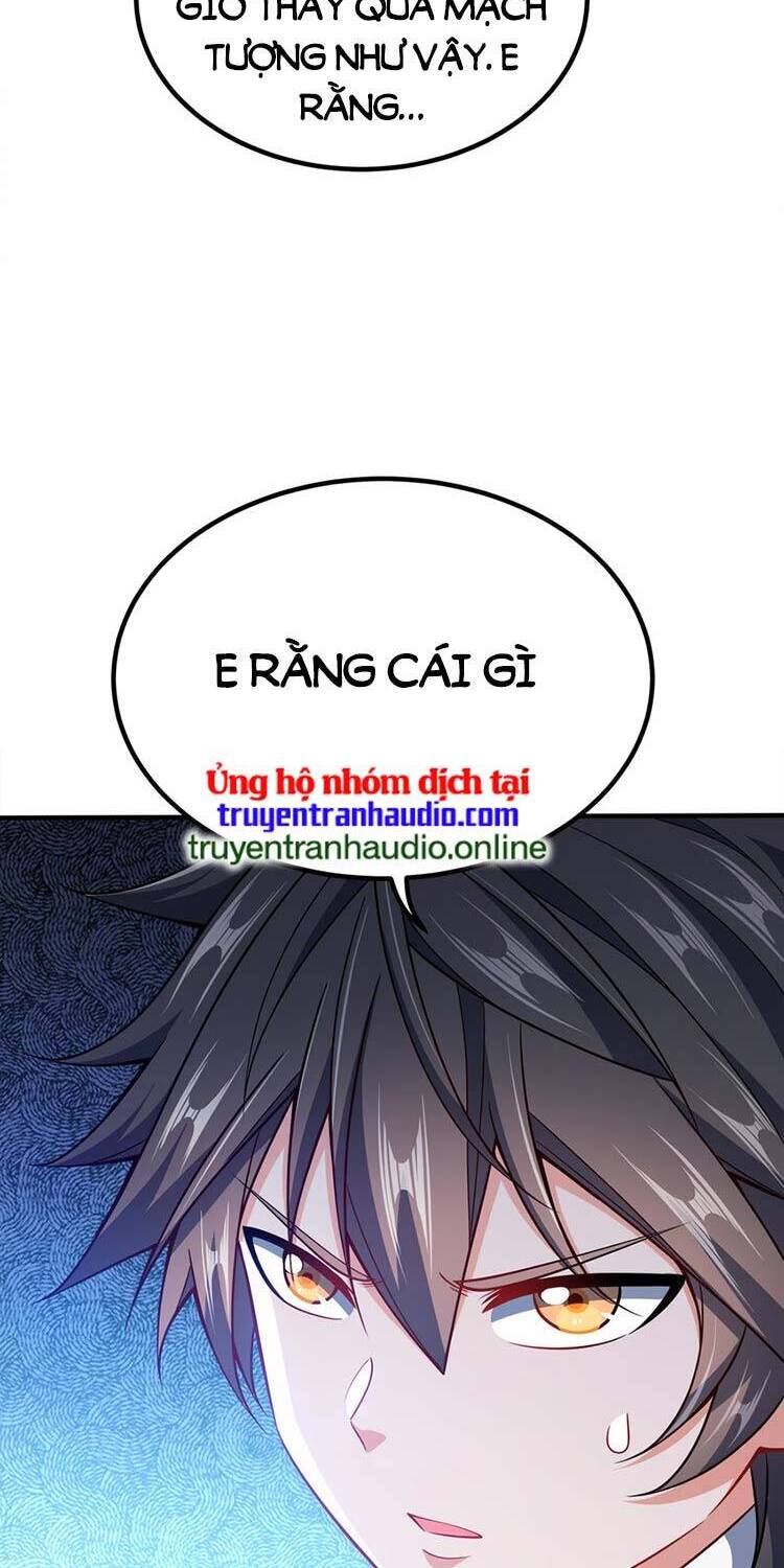 Nương Tử Nhà Ta Là Nữ Đế chapter 82 - Upload bởi truyensieuhay.com